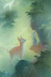 Bambi - Posters