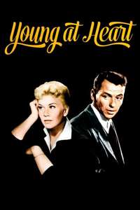 Young at Heart - Poster