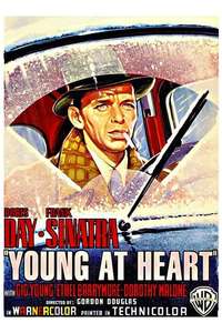 Young at Heart - Poster