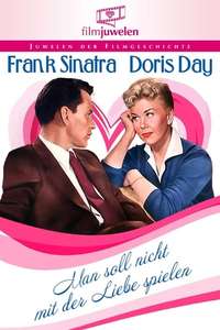 Young at Heart - Poster