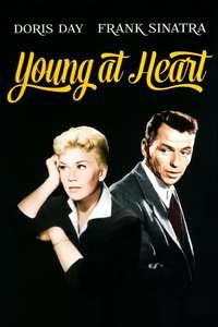 Young at Heart - Poster