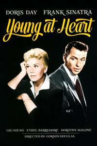 Young at Heart - Poster