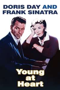 Young at Heart - Poster