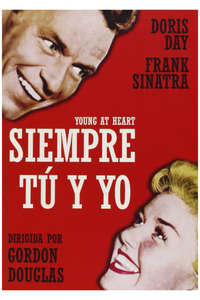 Young at Heart - Poster