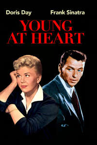 Young at Heart - Poster