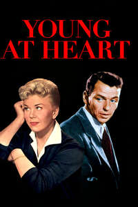 Young at Heart - Poster