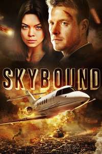 Skybound - Poster