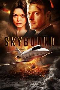 Skybound - Poster