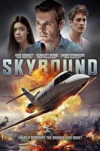 Skybound - Poster
