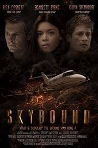 Skybound - Poster