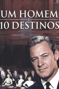 Executive Suite - Poster