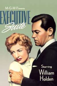Executive Suite - Poster