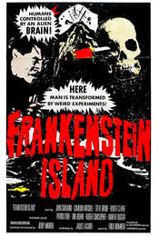 Frankenstein Island