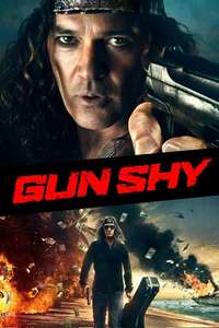 Gun Shy - Poster