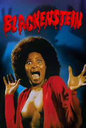 Blackenstein