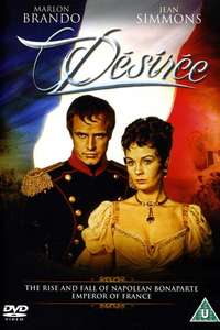 Désirée - Posters