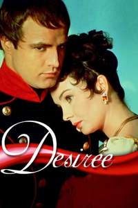 Désirée - Posters