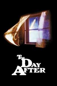 The Day After - Poster