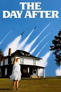 The Day After - Poster
