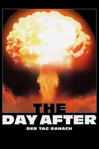 The Day After - Poster