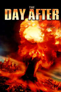 The Day After - Poster