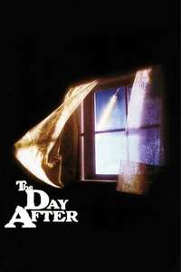 The Day After - Poster