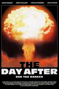 The Day After - Poster