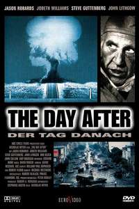 The Day After - Poster