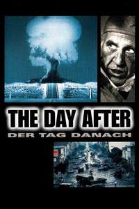 The Day After - Poster
