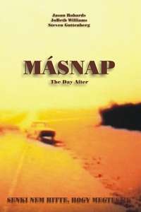 The Day After - Poster