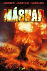 The Day After - Poster