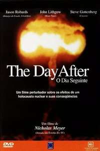 The Day After - Poster