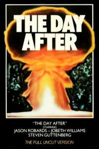 The Day After - Poster