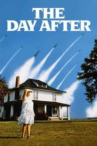 The Day After - Poster