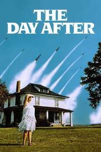The Day After - Poster