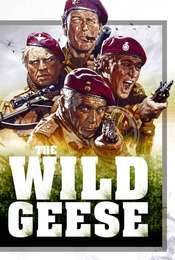 The Wild Geese