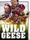 The Wild Geese