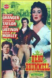 Beau Brummell