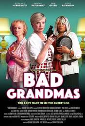 Bad Grandmas