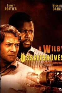 The Wilby Conspiracy - Poster