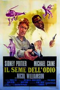 The Wilby Conspiracy - Poster