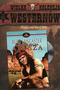 Apache - Poster