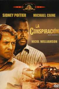 The Wilby Conspiracy - Poster