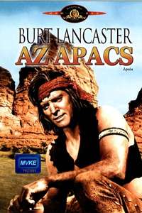Apache - Poster