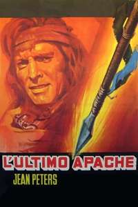 Apache - Poster