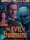 The Evil of Frankenstein