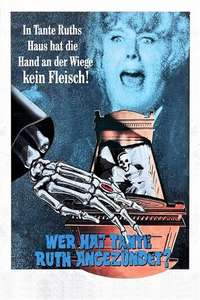 Whoever Slew Auntie Roo? - Poster