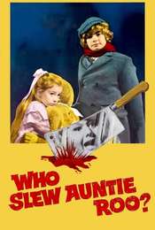 Whoever Slew Auntie Roo?