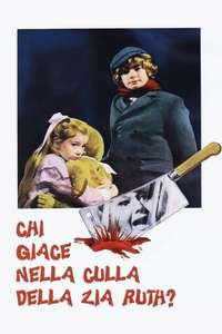 Whoever Slew Auntie Roo? - Poster
