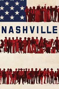 Nashville - Poster